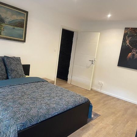 Superbe Appartement Au Rdc Avec Cheminee Villerupt Zewnętrze zdjęcie