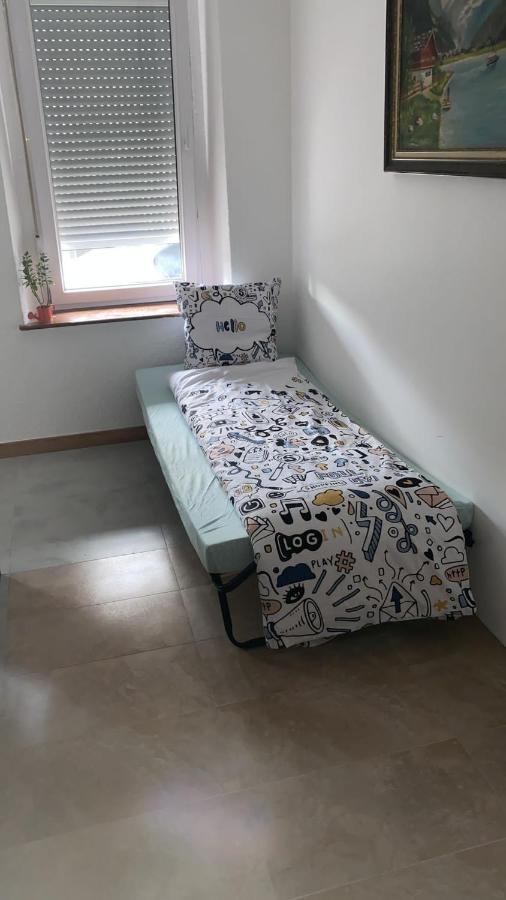 Superbe Appartement Au Rdc Avec Cheminee Villerupt Zewnętrze zdjęcie