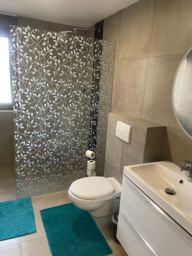 Superbe Appartement Au Rdc Avec Cheminee Villerupt Zewnętrze zdjęcie