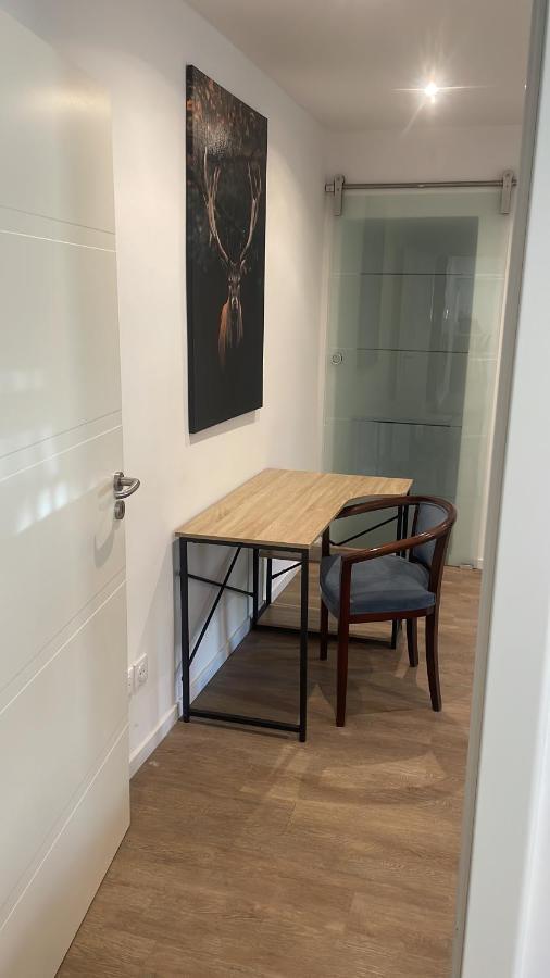 Superbe Appartement Au Rdc Avec Cheminee Villerupt Zewnętrze zdjęcie