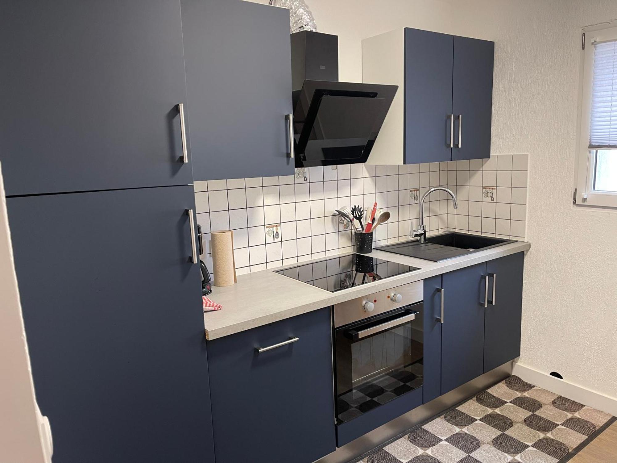 Superbe Appartement Au Rdc Avec Cheminee Villerupt Zewnętrze zdjęcie