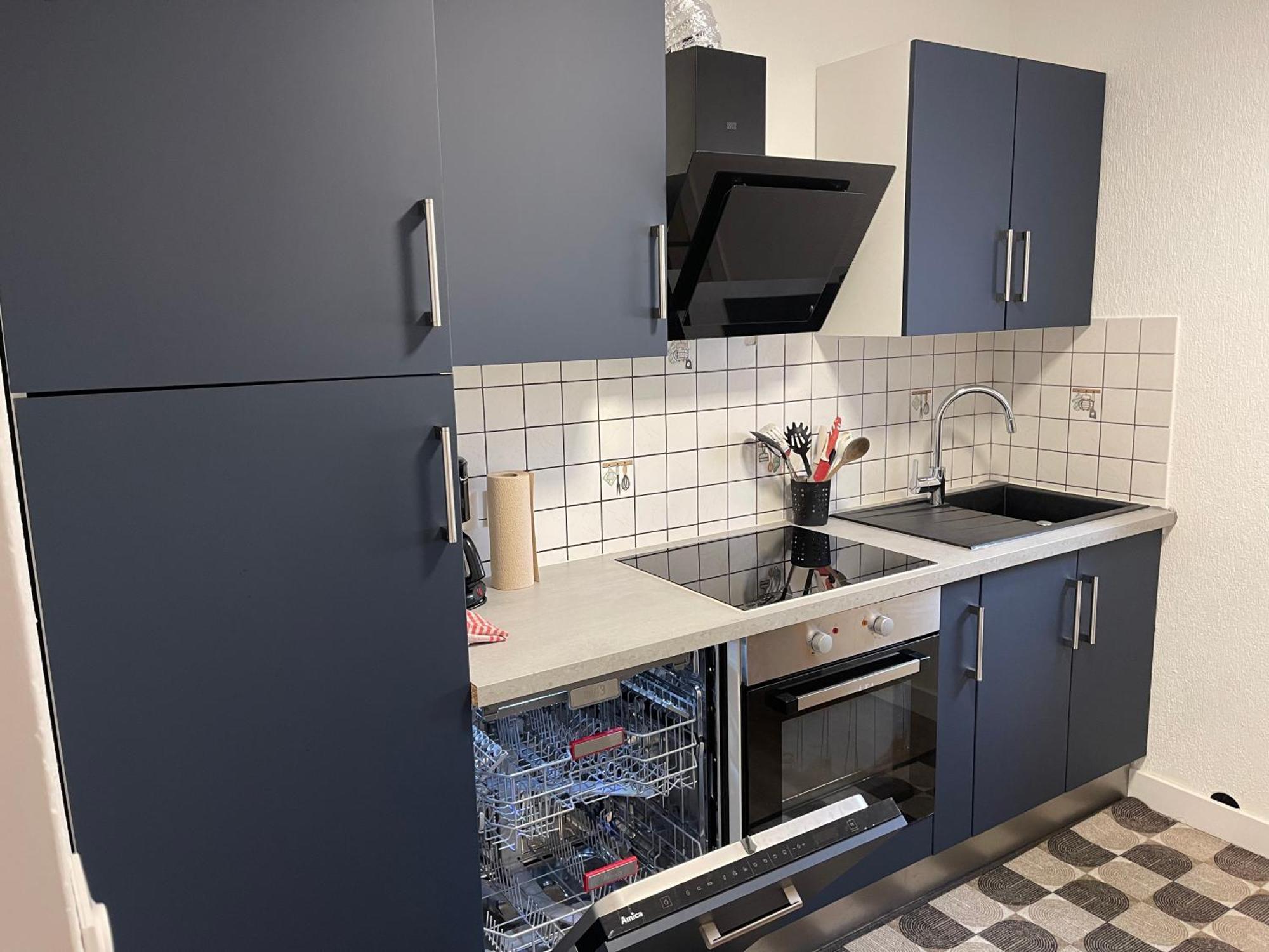 Superbe Appartement Au Rdc Avec Cheminee Villerupt Zewnętrze zdjęcie
